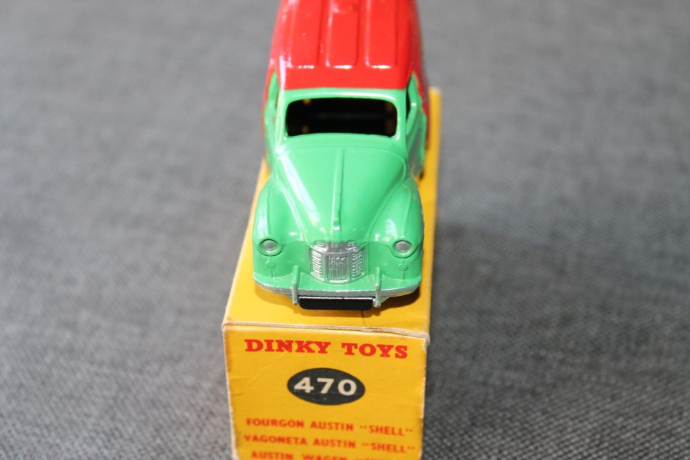 austin-shell-van-dinky-toys-470-front