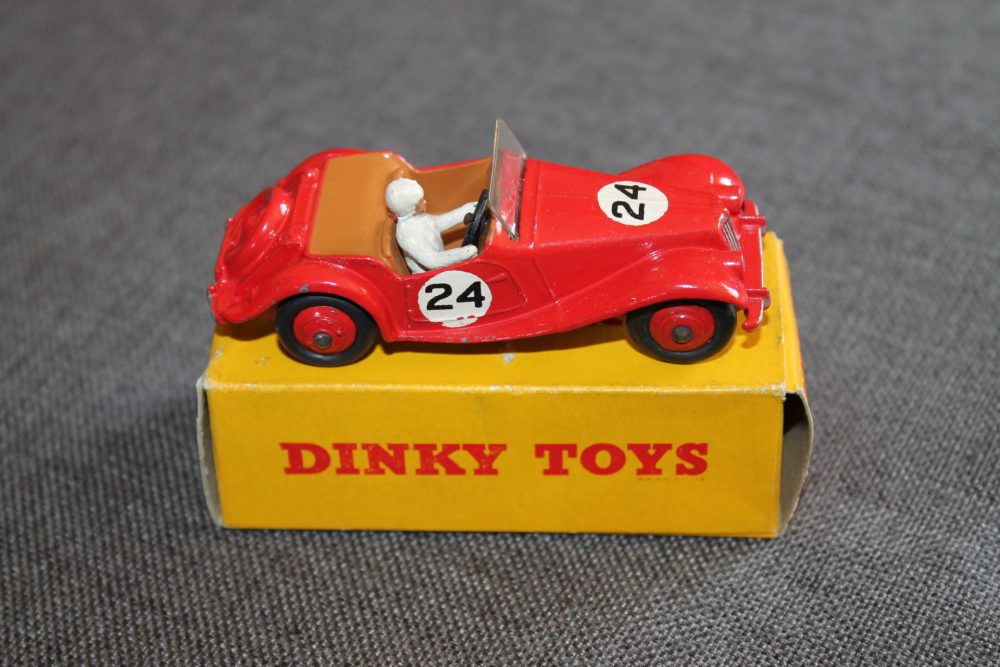 mg-midget-red-dinky-toys-108-side