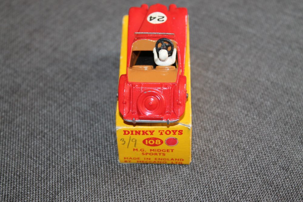 mg-midget-red-dinky-toys-108-back