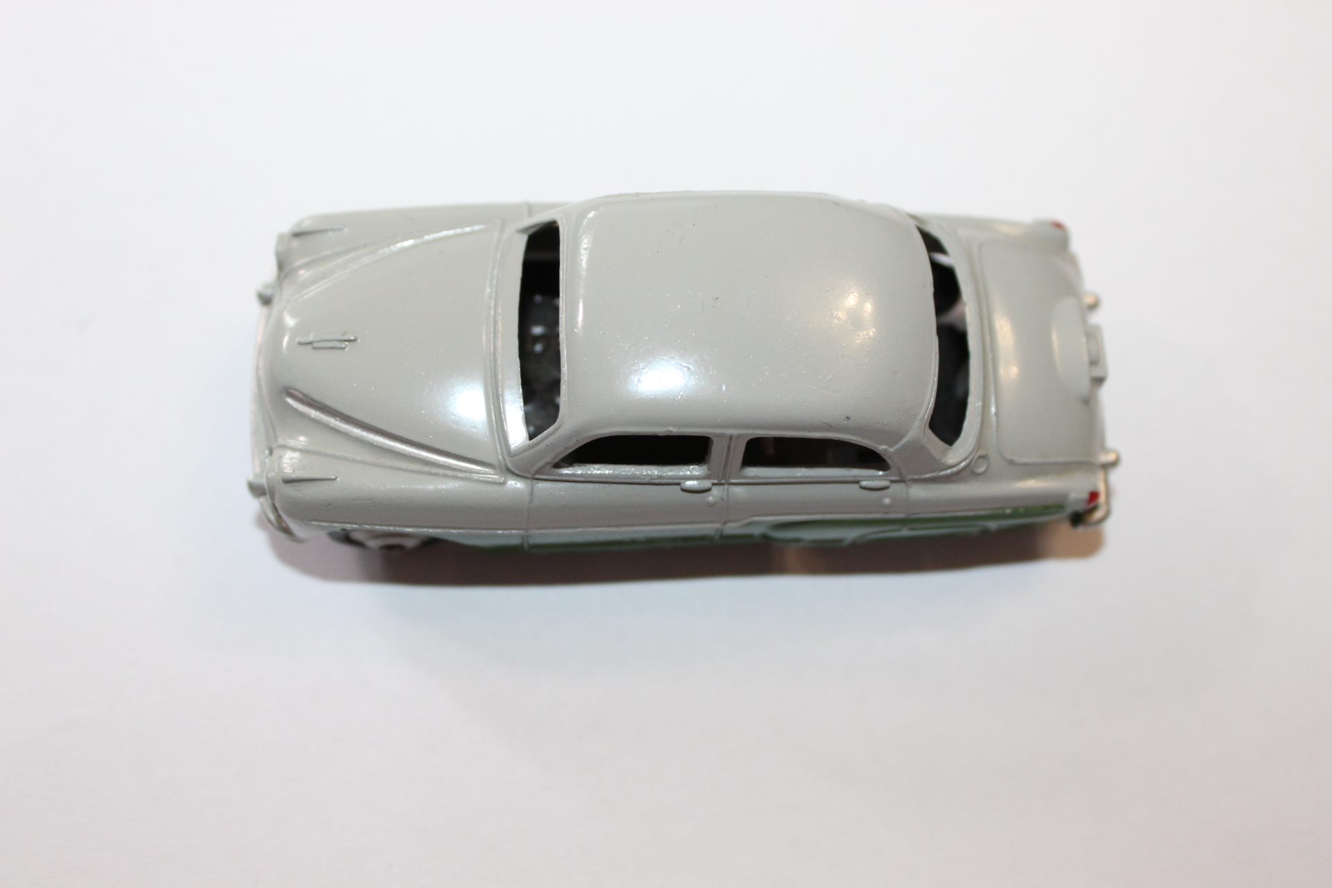 vauxhall cresta dinky toys 164 top
