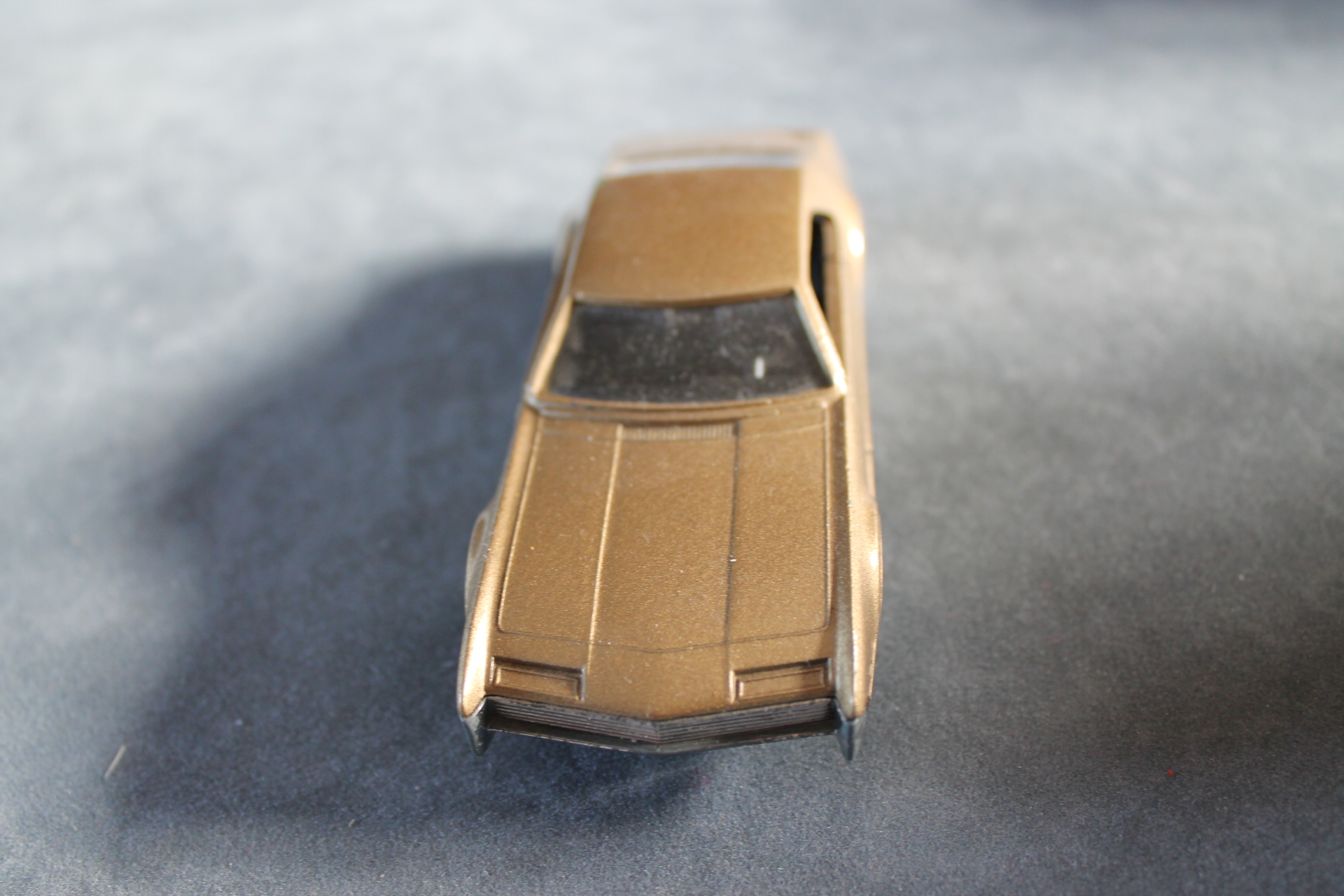 Solido Réf 150 - Oldsmobile Toronado - Miniature Collection Époque Dinky / Corgi