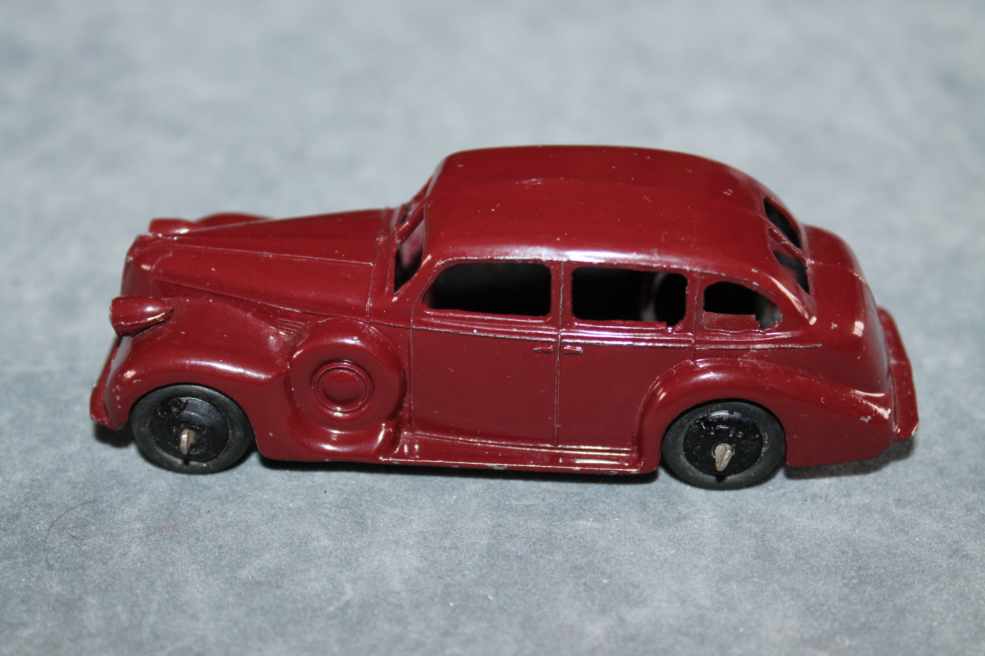 Dinky Toys 039d Buick - Diecast