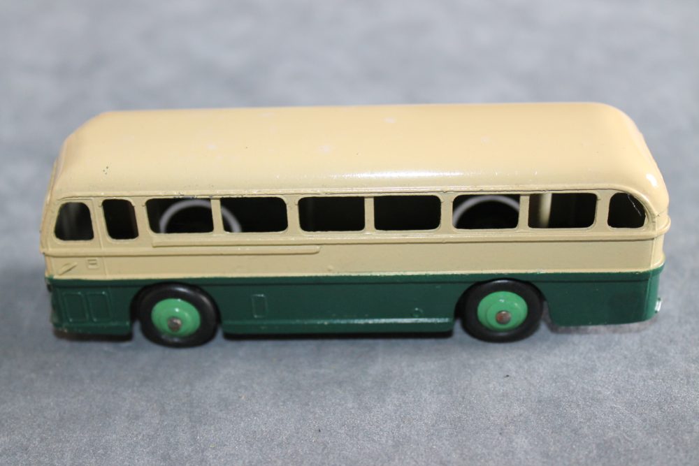 roadmaster coach us export dinky toys 29h 282