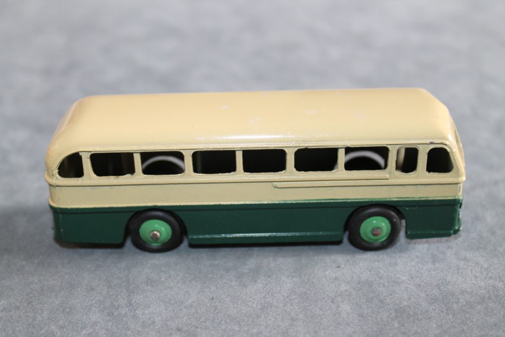 roadmaster coach us export dinky toys 29h 282-side
