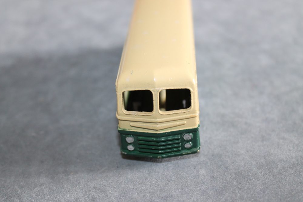 roadmaster coach us export dinky toys 29h 282 front