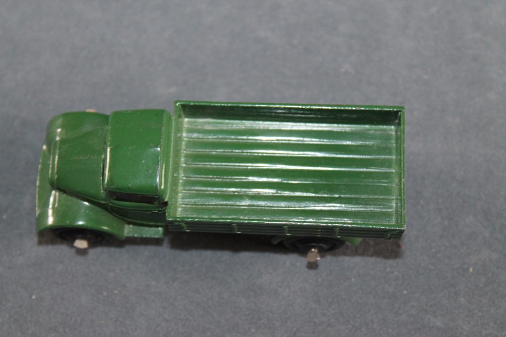 motor truck post was dinky toys 22c top