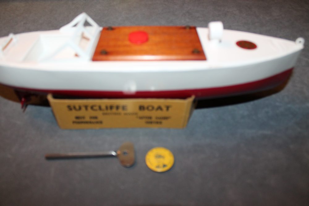 minx speedboat sutcliffe models right side