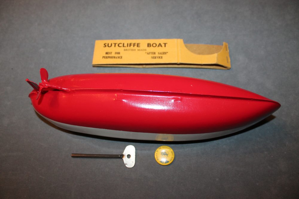 minx speedboat sutcliffe models base