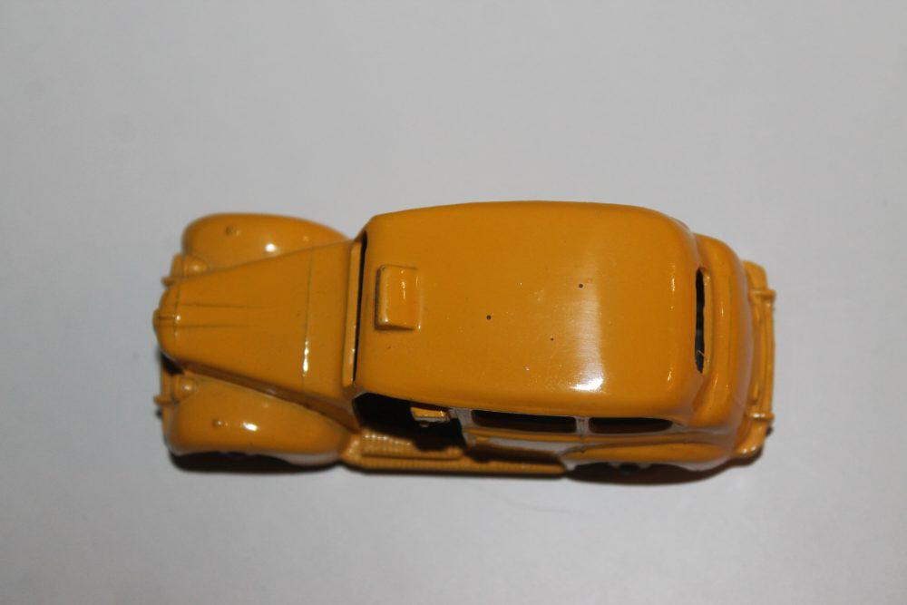 austin taxi dinky toys 254 top