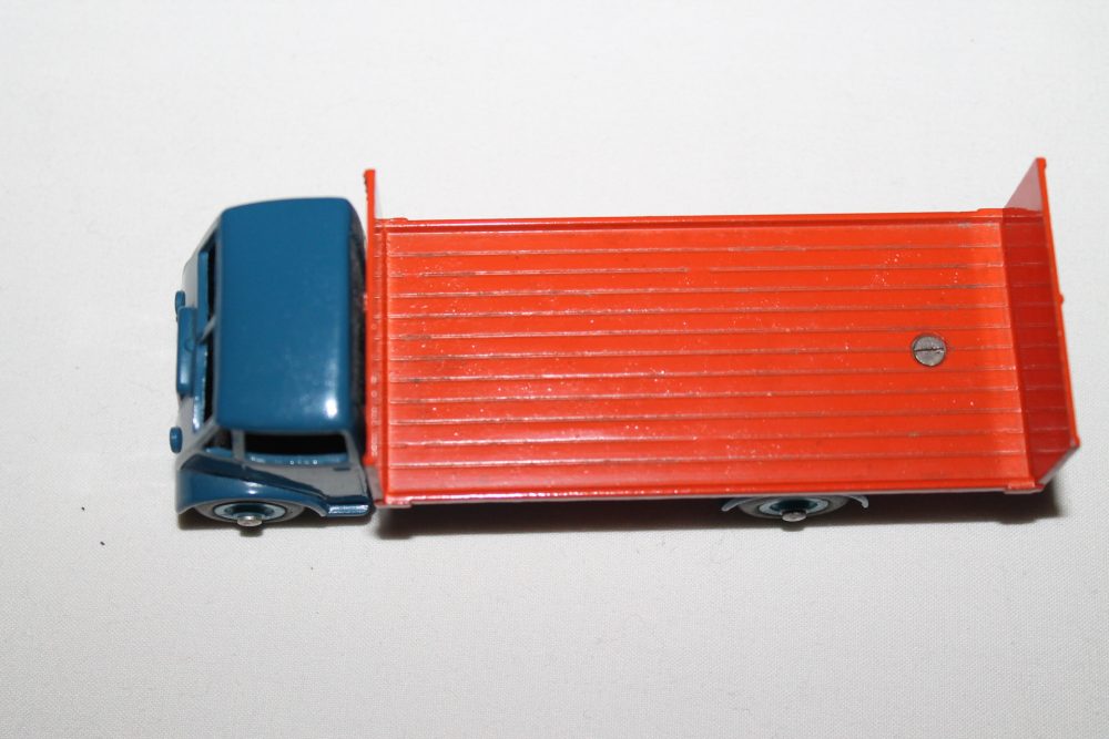 guy tailboard export issue dinky toys 513 top