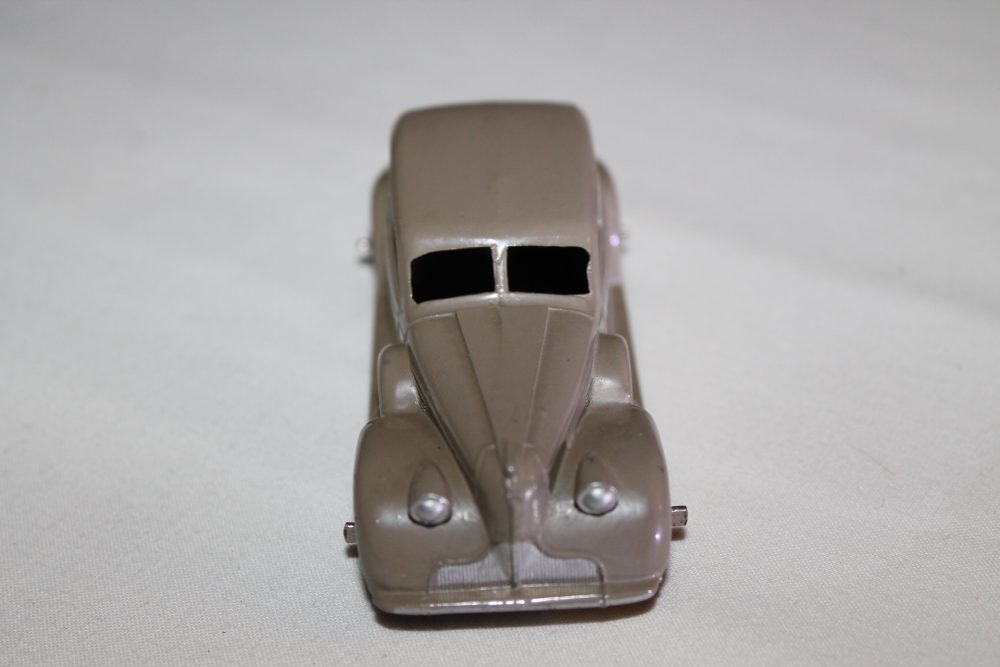 buick putty dinky toys 39d front