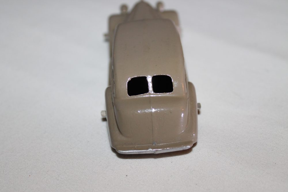 buick putty dinky toys 39d back