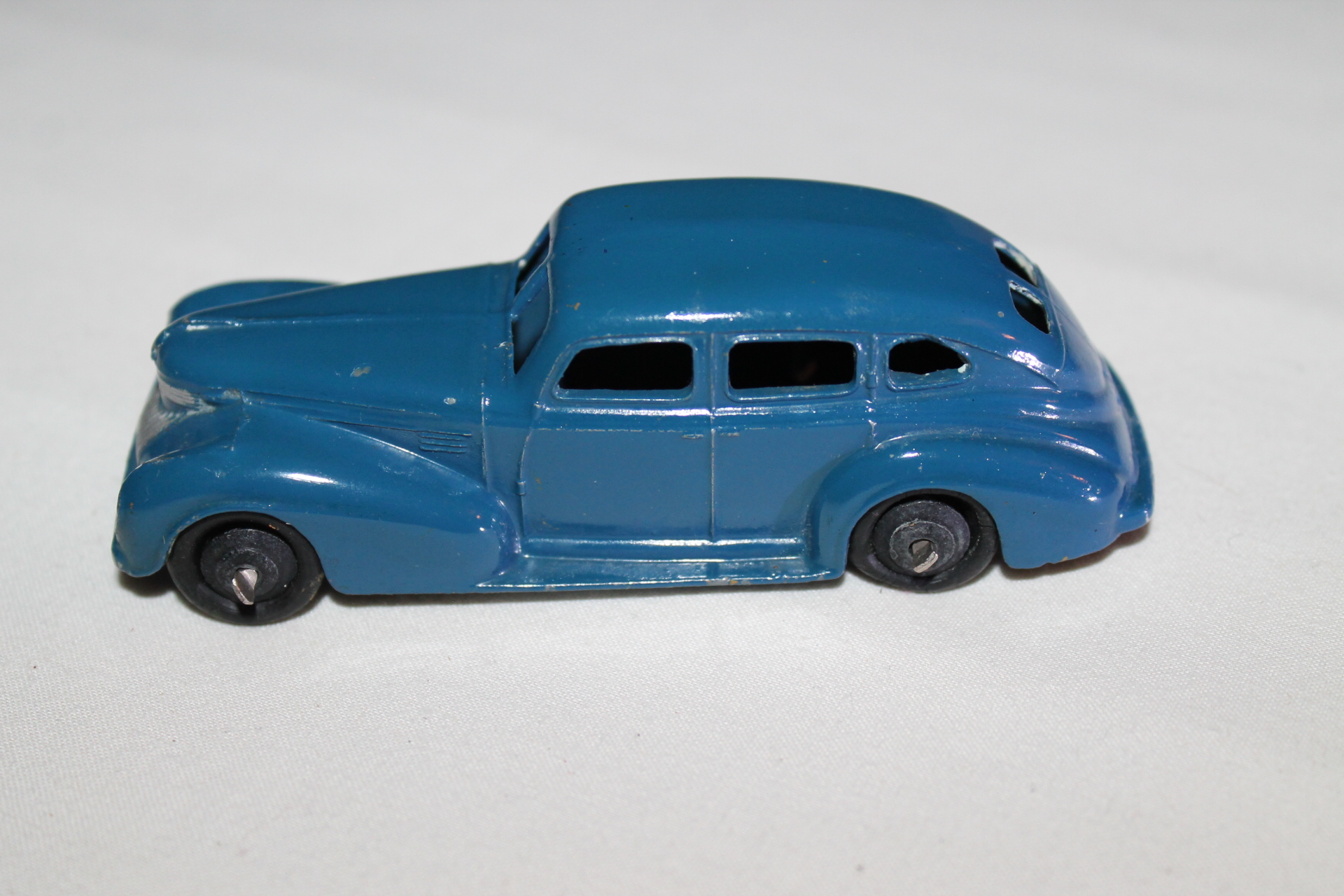 美品 激レア DINKY TOYS ツートンCHRYSLER ミニカー 美品 激レア DINKY