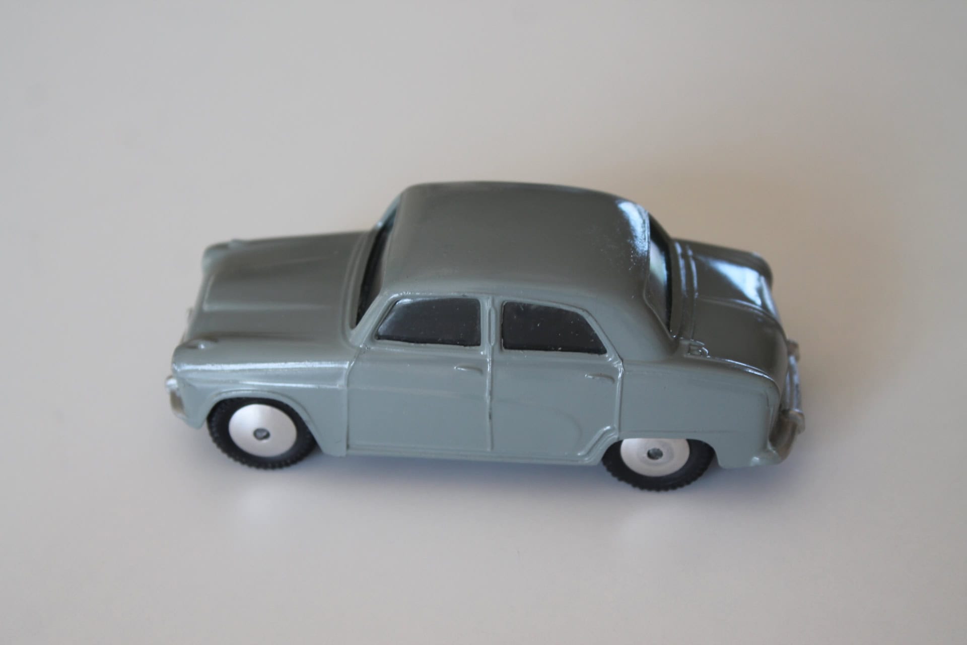 Austin A60 Cambridge 1961 - Passion Petite Voiture