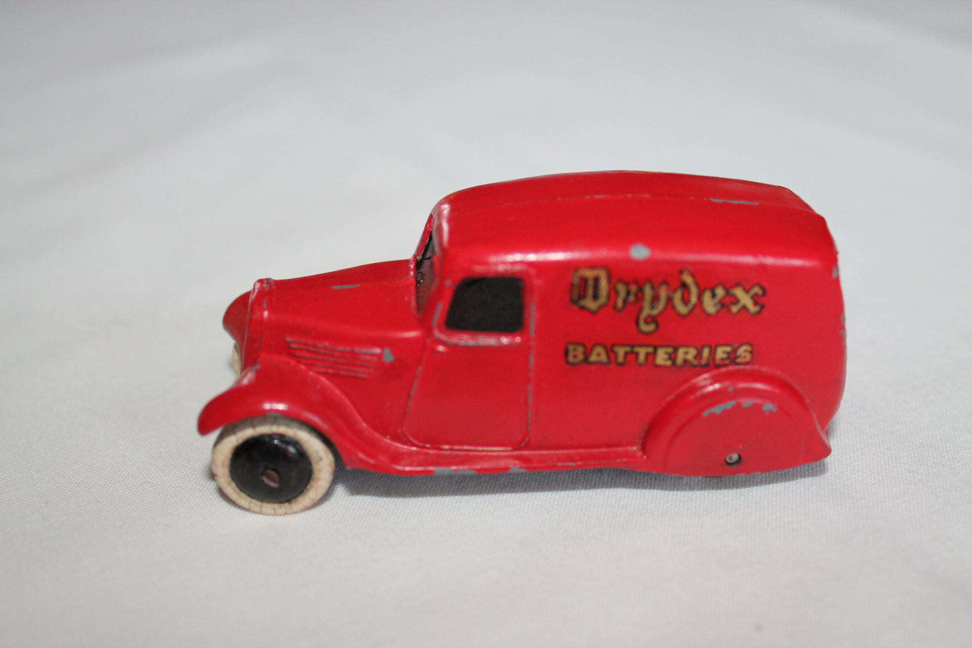 Dinky 280 Delivery Van SUPER RARE Post War Meccano Vintage