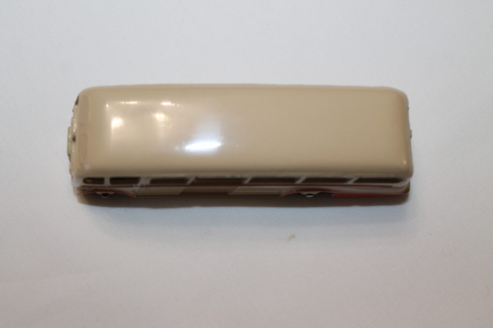 luxury coach dinky toys 281 top