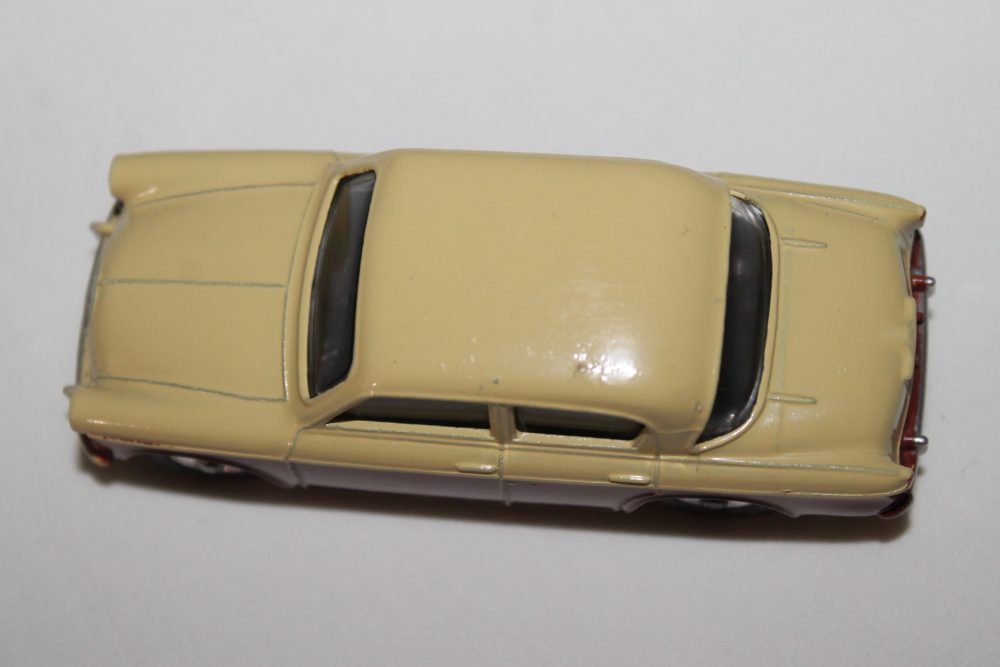 singer gazelle dinky toys 168 top