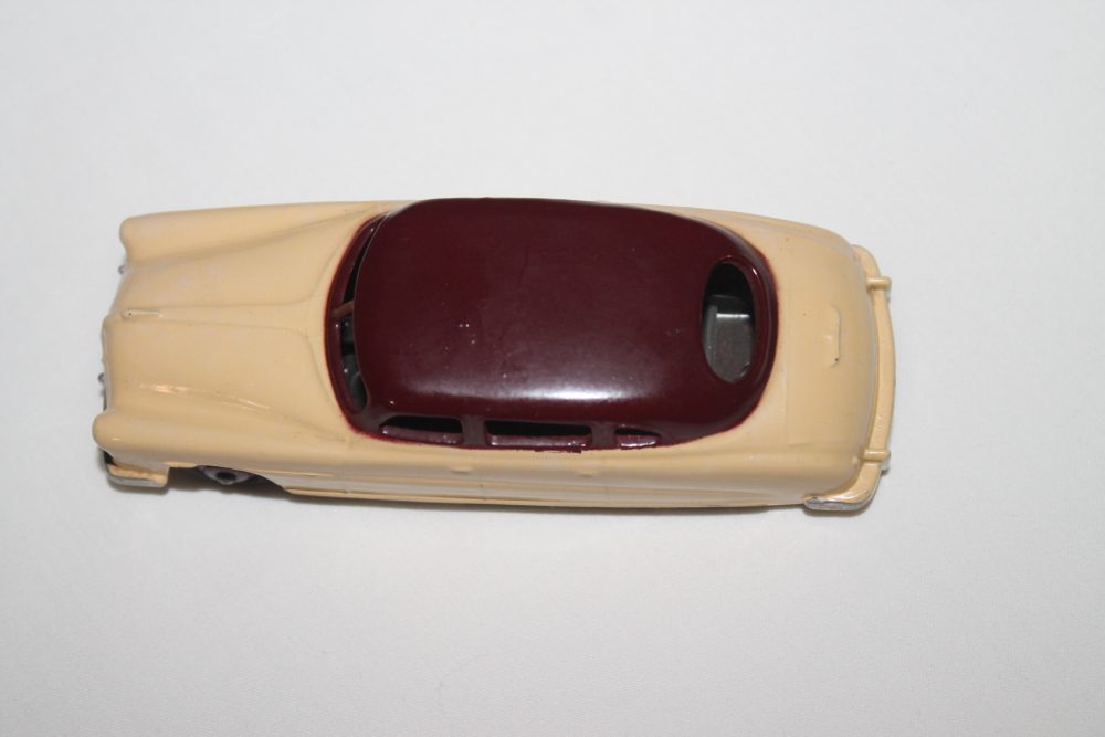 hudson commodore dinky toys 171 top
