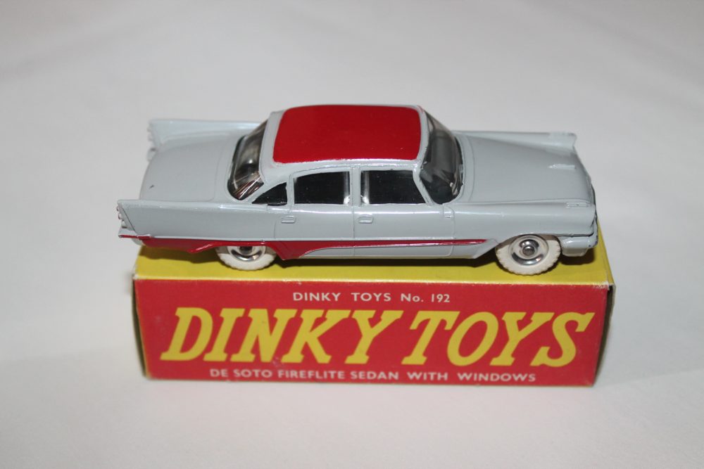 de soto fireflite dinky toys 192 side