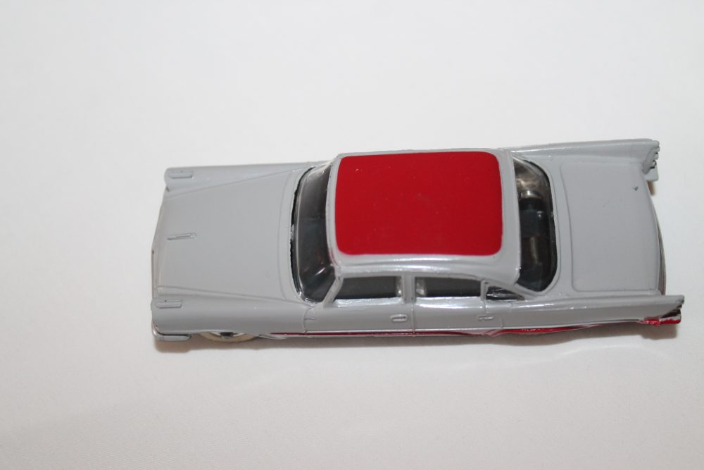 de soto fireflite dinky toys 192 top