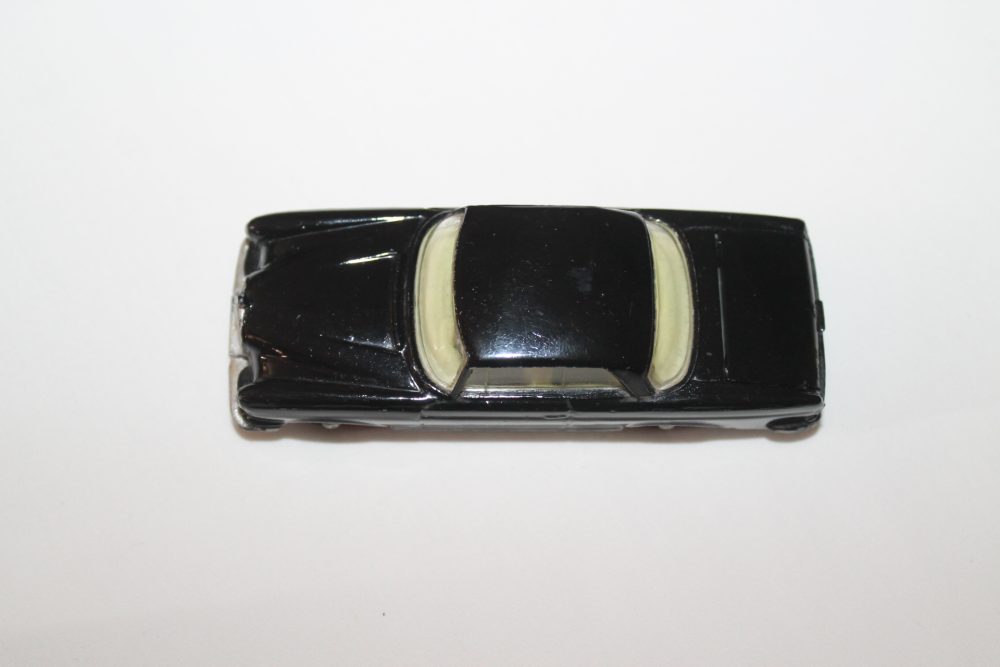 mercedes benz 220se couple corgi toys 230 top