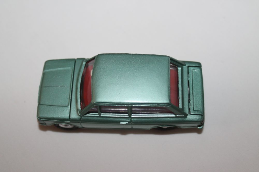hillman imp dinky toys 138 top