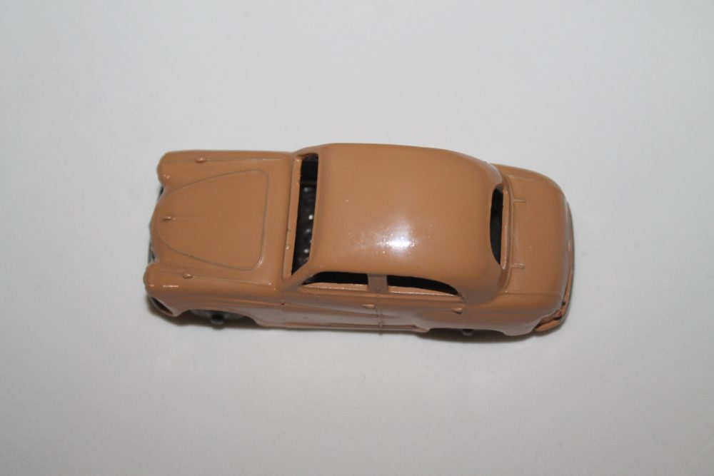 austin a30 saloon dinky toys 160 top