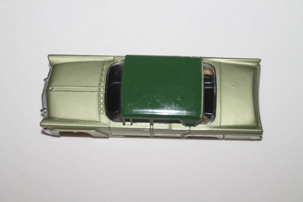 lincoln premier french dinky toys 535 top