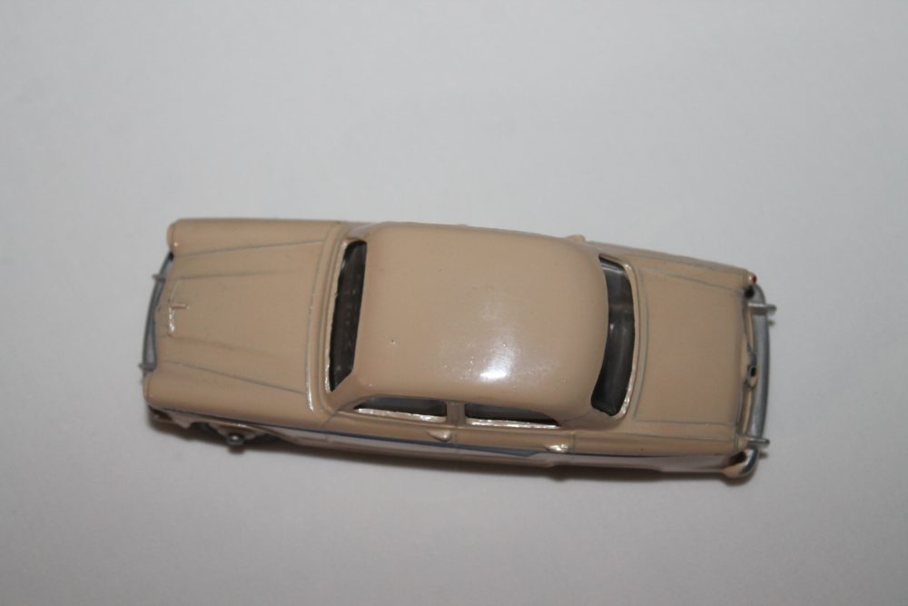 austin a105 dinky toys 176 top