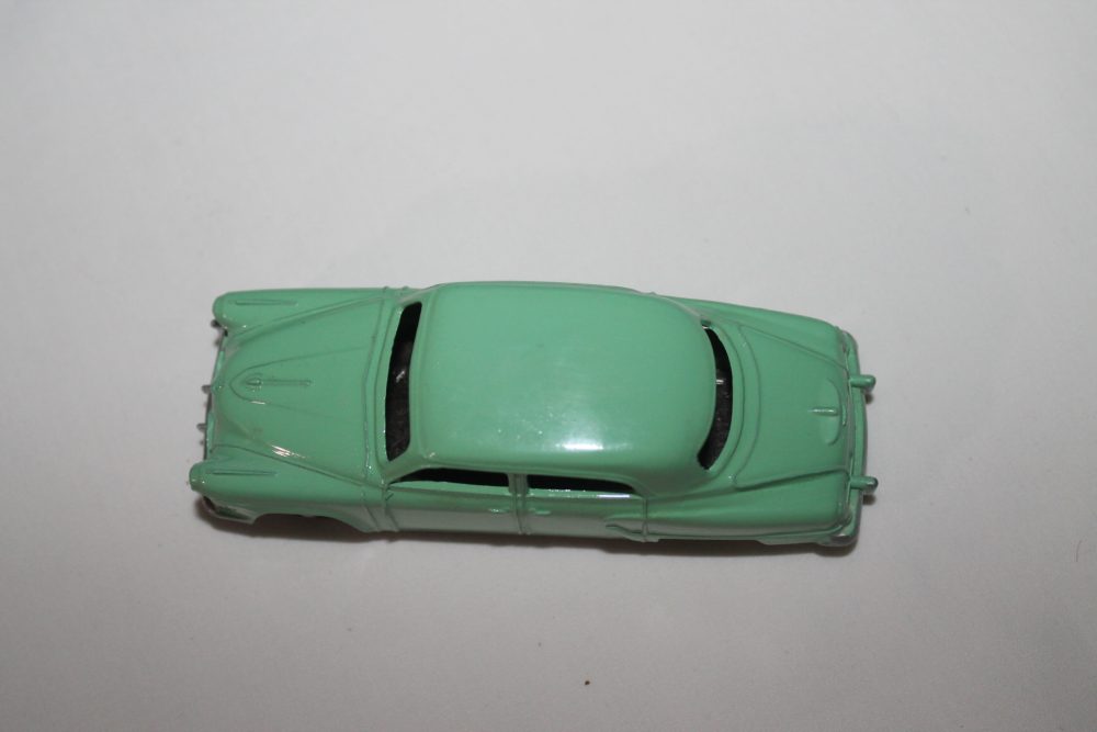 studebaker land cruiser dinky toys 172 top