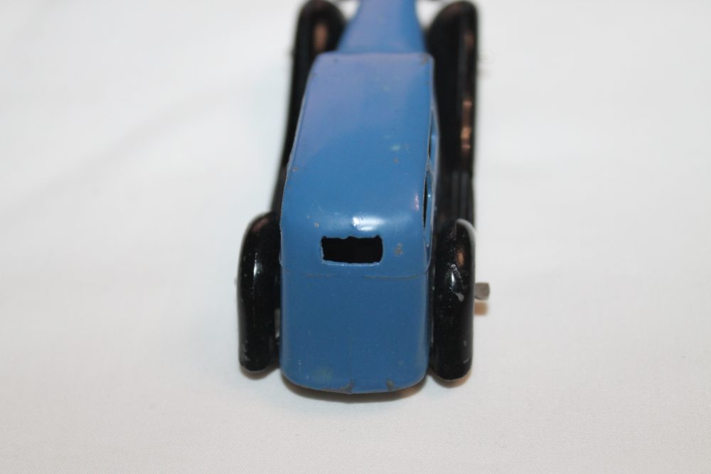 armstrong siddeley dinky toys 36a back