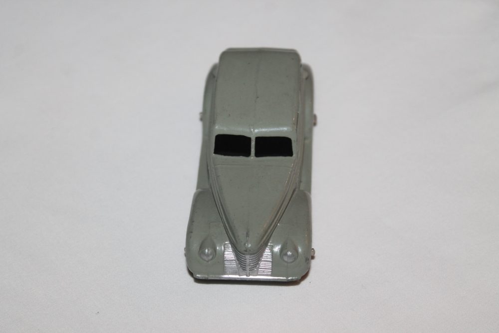 oldsmobile dinky toys 39b front