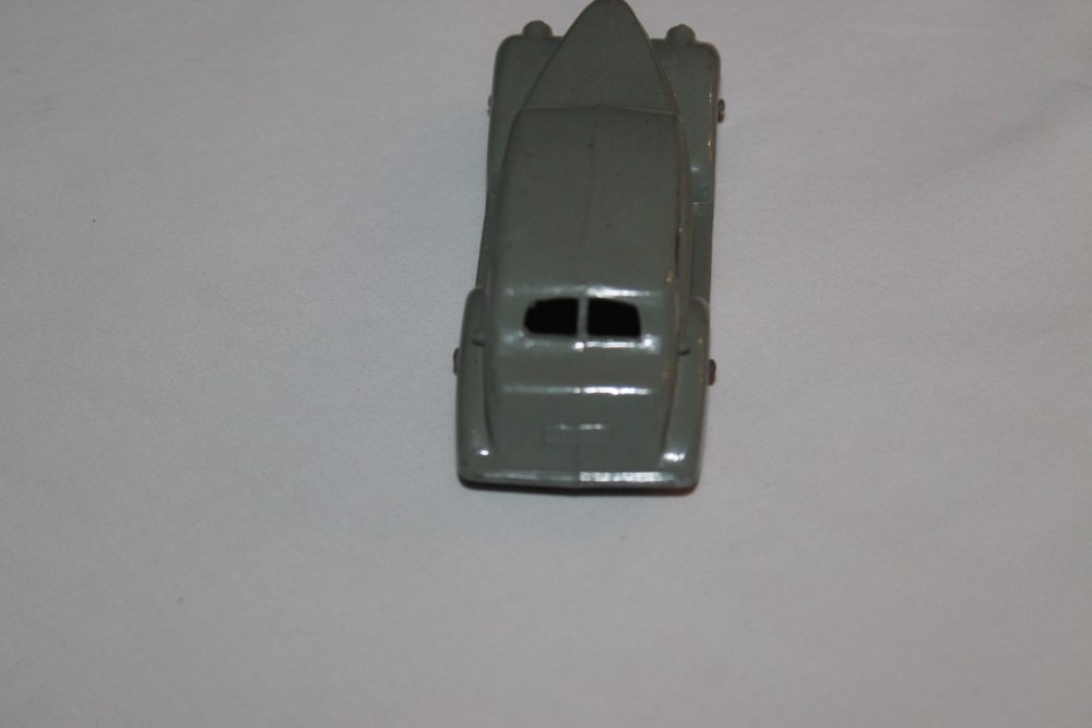 oldsmobile dinky toys 39b back