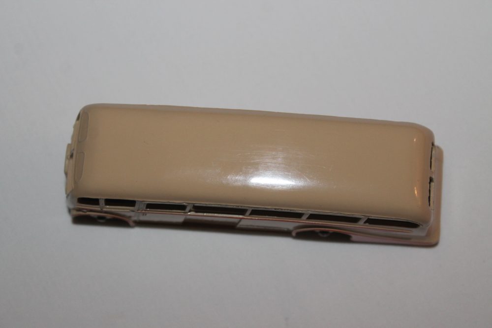 luxury coach dinky toys 281 top