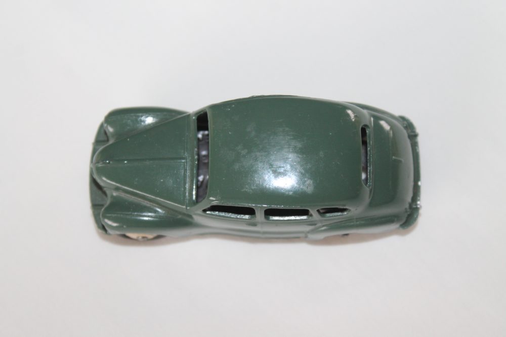 austin devon dinky toys 152 top