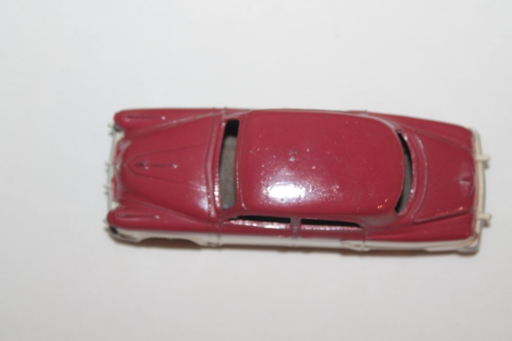 studebaker l;and cruiser lowline dinky toys 172 top