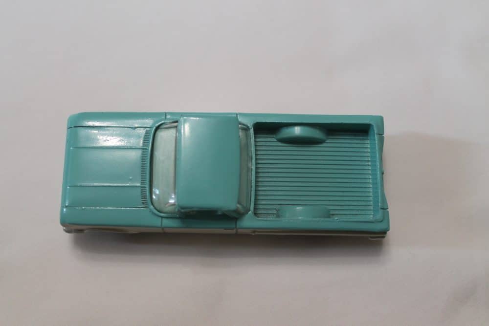 chevrolet el camino pick up truck dinky toys 449 top