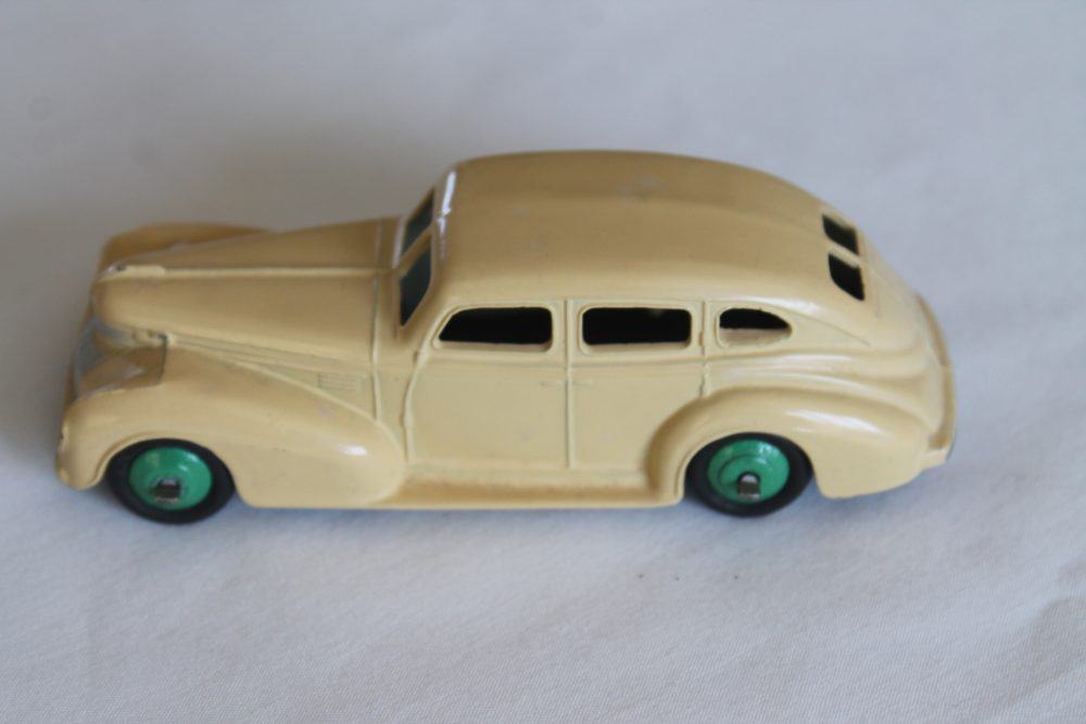 chrysler us export dinky toys 39e