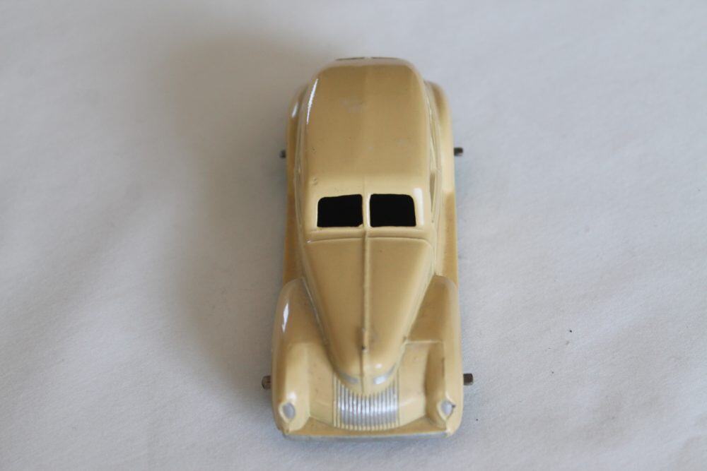 chrysler us export dinky toys 39e front