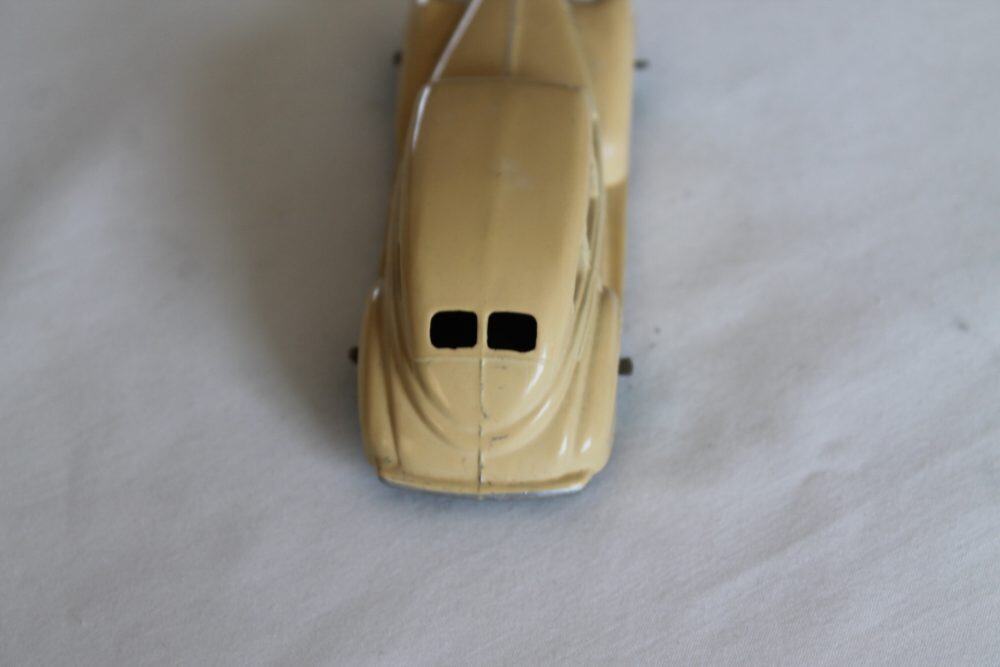 chrysler us export dinky toys 39e back