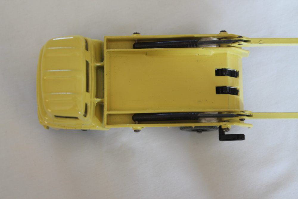 marrel multi bucket unit dinky toys 966 top2