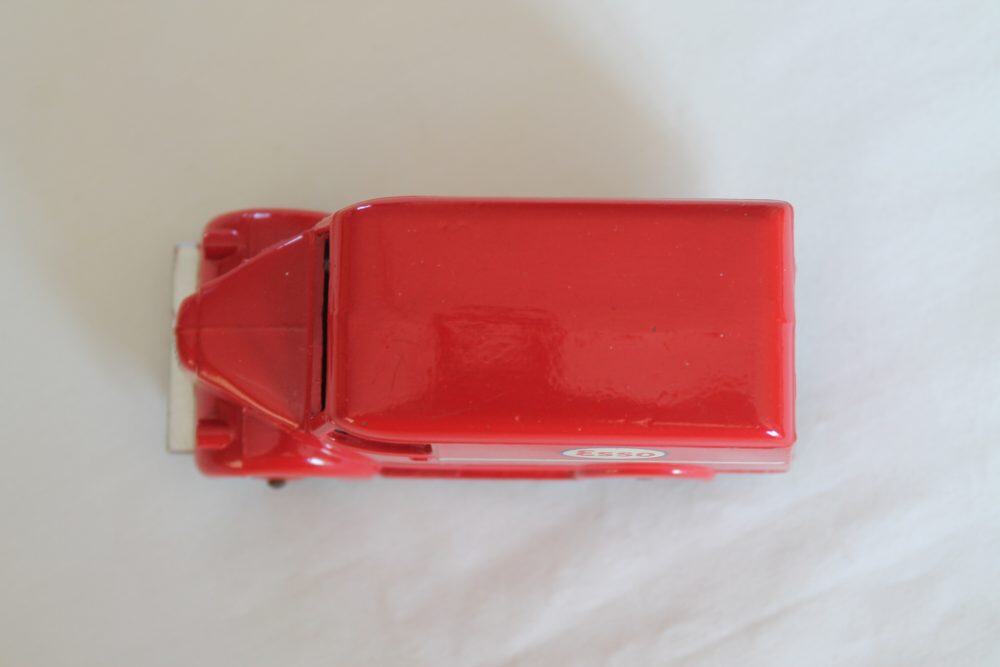 trojan esso van dinky toys 450 top
