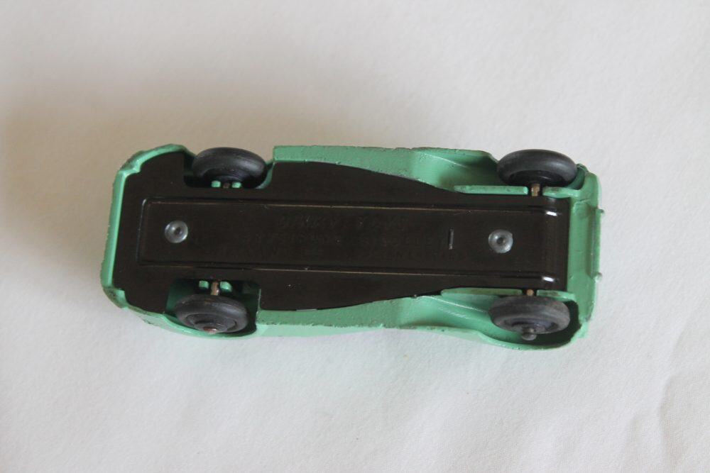 armstrong siddeley dinky toys 38e base