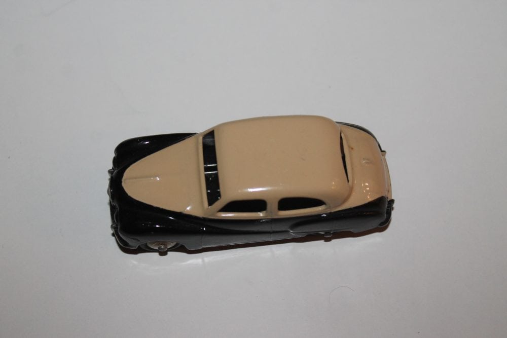 austin somerset dinky toys 161 top