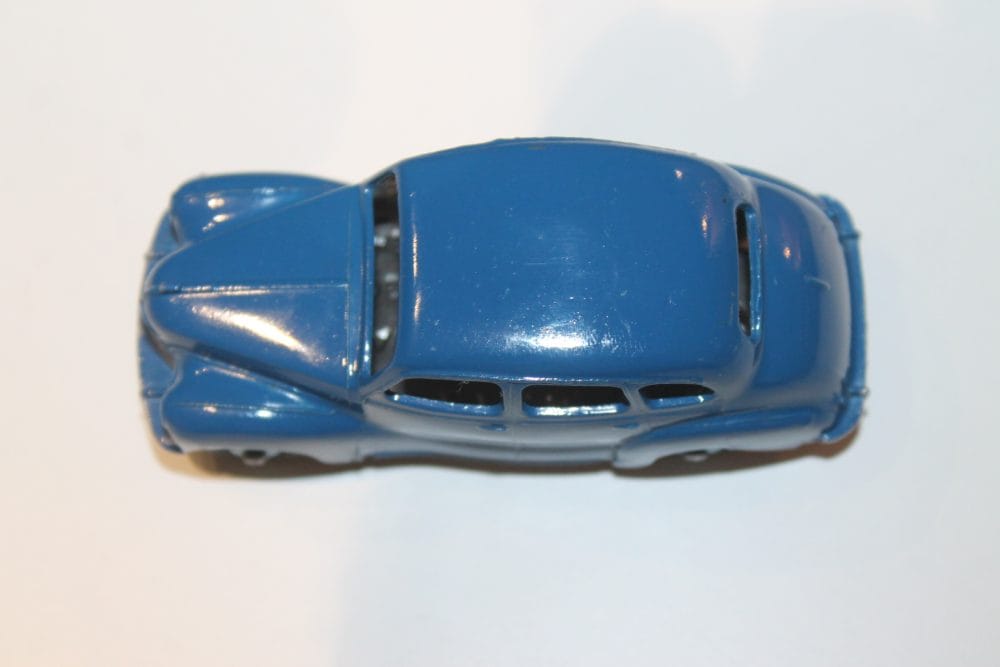 austin devon dinky toys 152 top