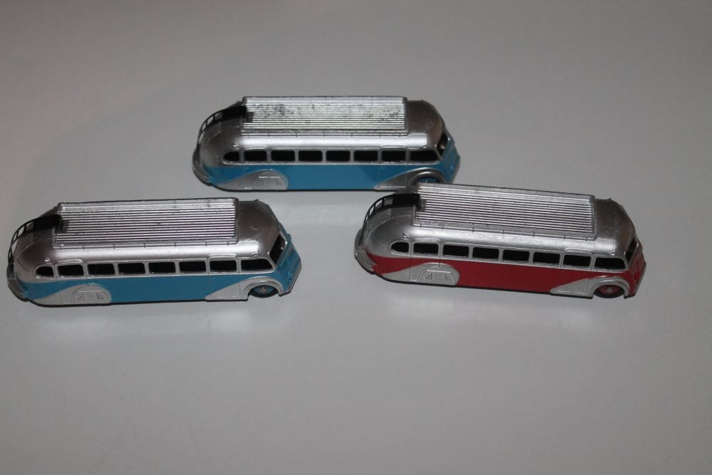 trade box autocar Isobloc french dinky 29e right side