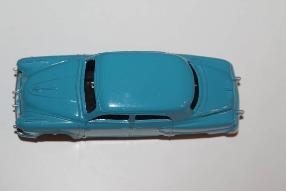 studebaker land cruiser dinky toys 172 top