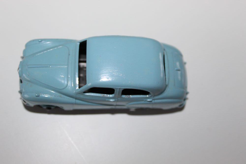 austin somerset dinky toys 40j top