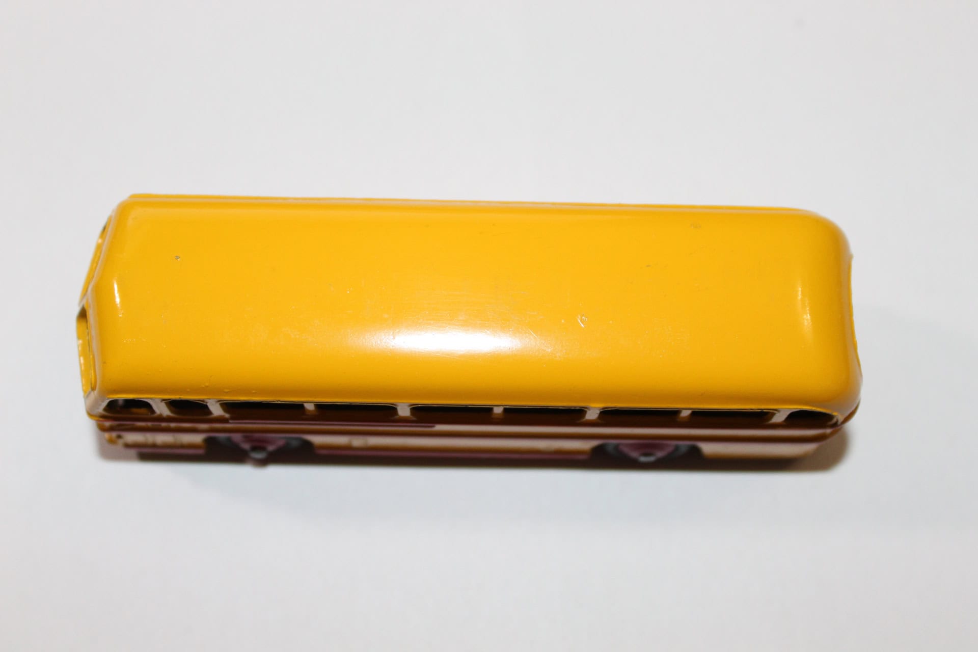 Dinky Toys 170 Ford Forder Lowline diecast model car, vintage toy vehicle, collectible diecast model.