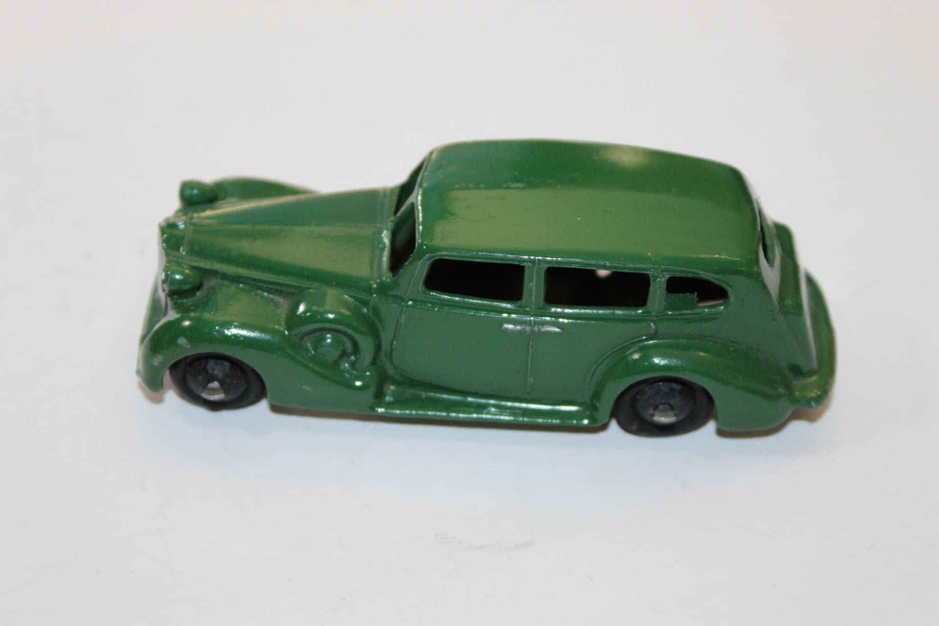 Dinky 039a Packard Pre-War Issue | Very Nearly Mint